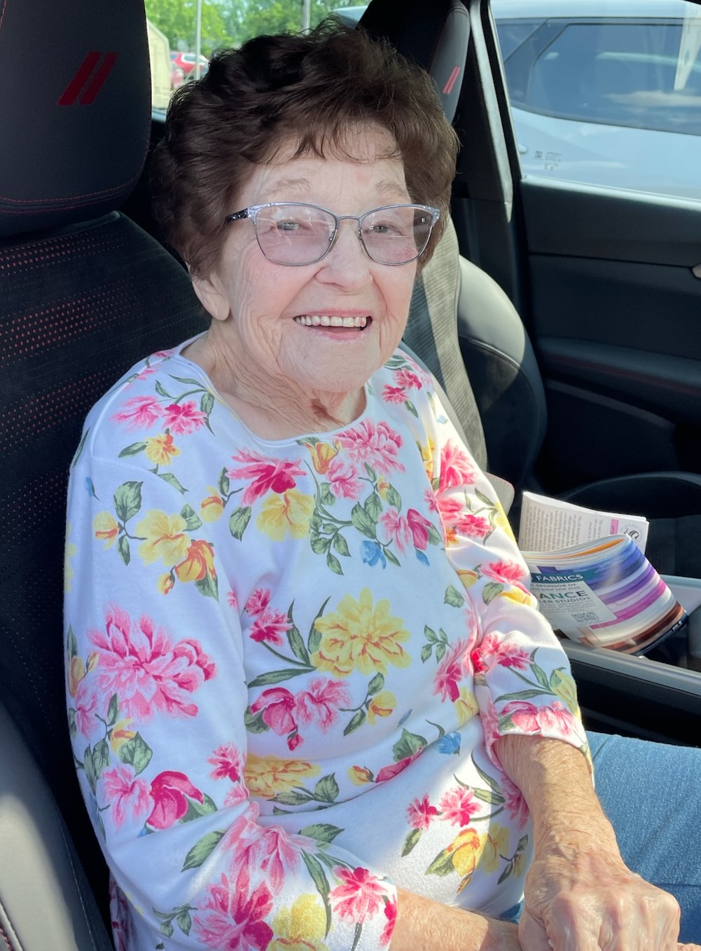 Virgie Mary Carrasco Obituary on Michigan Memorial Funeral Home